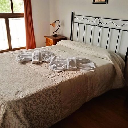 Apartamentos Mariaje Barro  Екстериор снимка