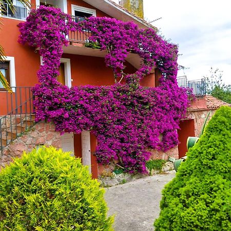 Apartamentos Mariaje Barro  Екстериор снимка