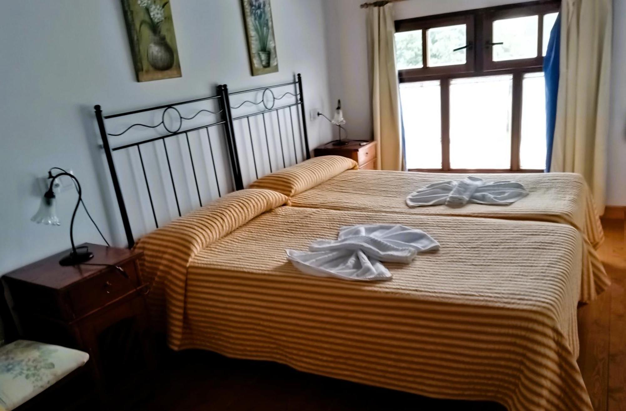 Apartamentos Mariaje Barro  Екстериор снимка