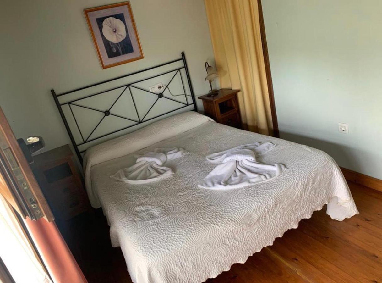 Apartamentos Mariaje Barro  Екстериор снимка