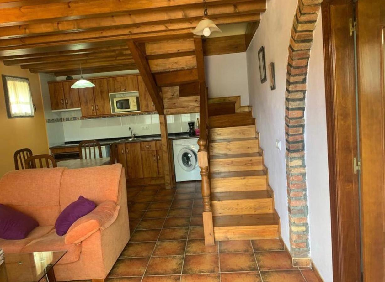 Apartamentos Mariaje Barro  Екстериор снимка
